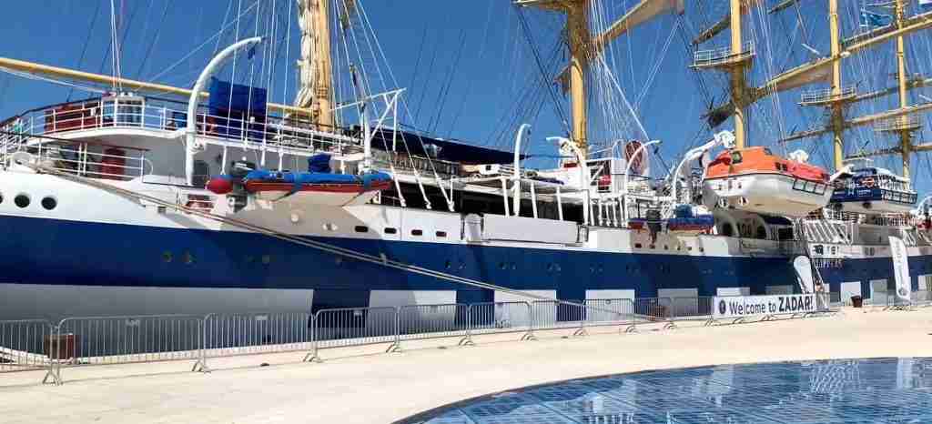 Sibenik 7-Day Cultural Journey