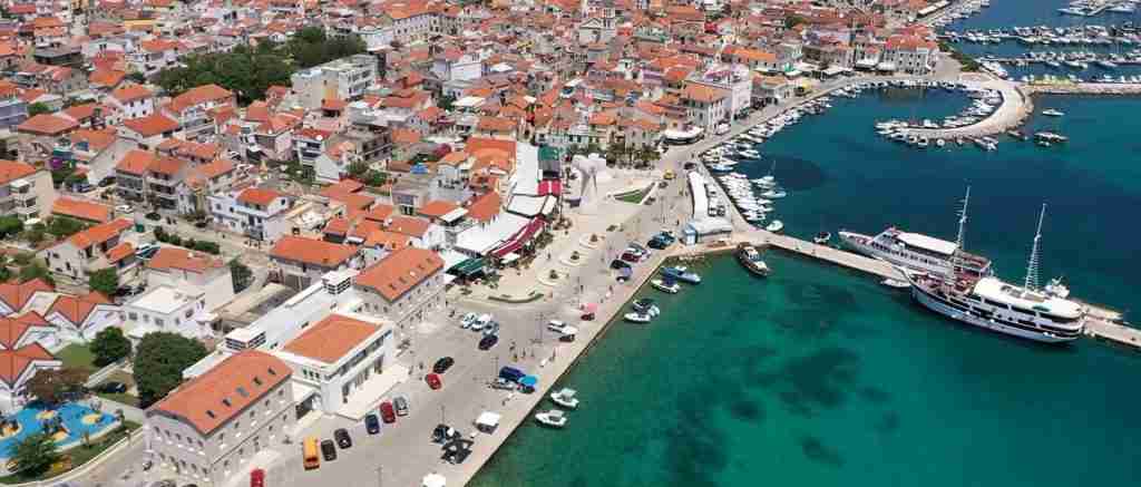 Zadar 3-Day Discovery Tour