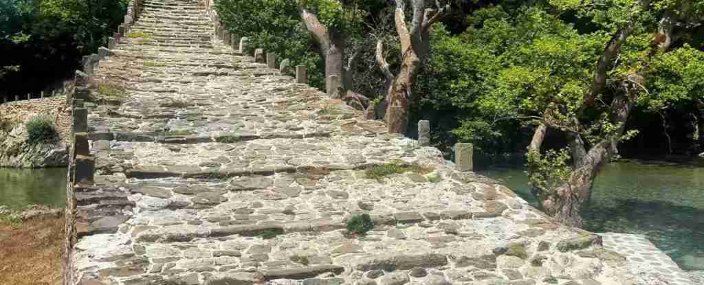 Zagori 7-Day Cultural Journey