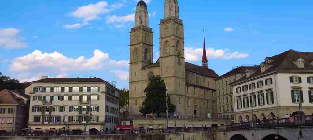 Zurich 10-Day Complete Adventure