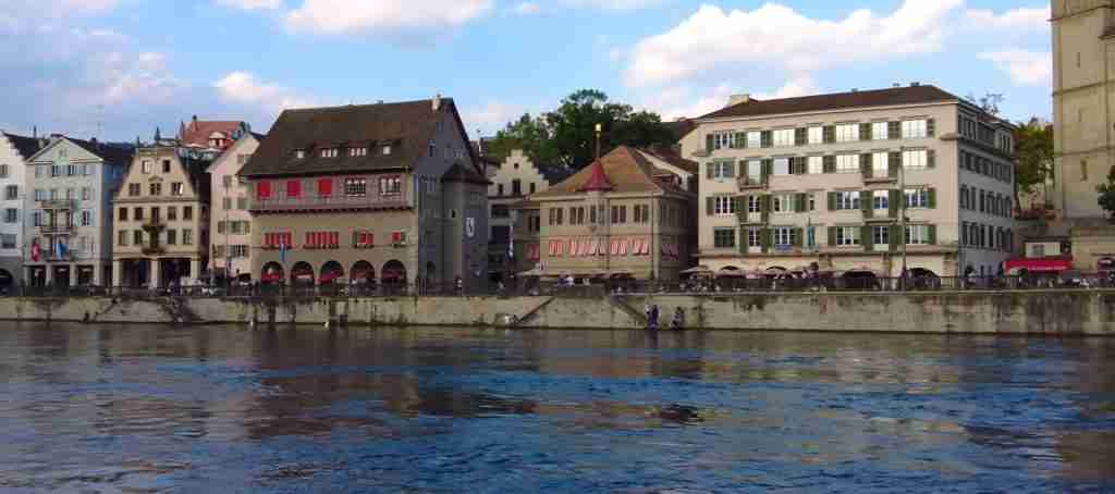 Zurich 7-Day Cultural Journey
