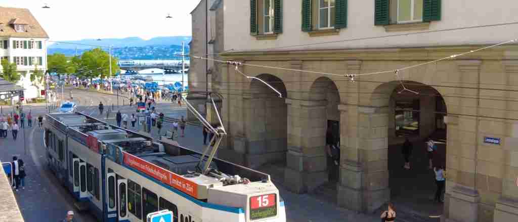 Zurich 5-Day Highlights Experience